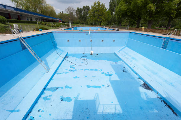 Sewage cleanup and water damage restoration in Clarendon, AR