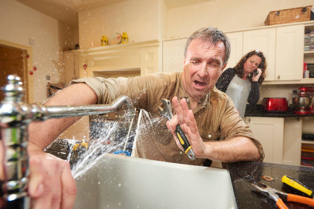 Best Water damage restoration near me  in Clendon, AR